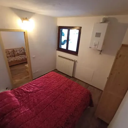 Holiday home Roccaraso Casa Vacanze *
