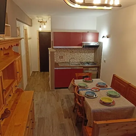 Roccaraso Casa Vacanze *