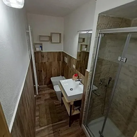 Roccaraso Casa Vacanze Holiday home *