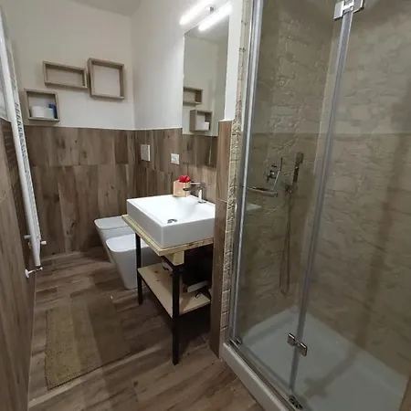 Holiday home Roccaraso Casa Vacanze *